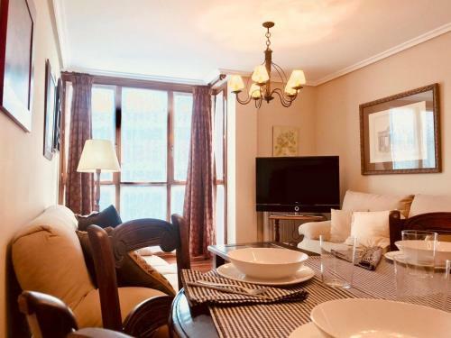 Apartamento Llanes Mar Y Monta�a