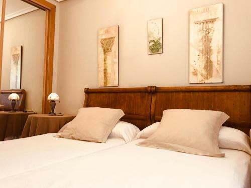 Apartamento Llanes Mar Y Monta�a