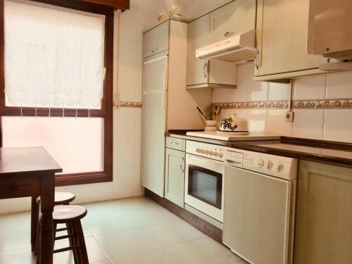 Apartamento Llanes Mar Y Monta�a