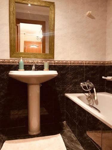 Apartamento Llanes Mar Y Monta�a