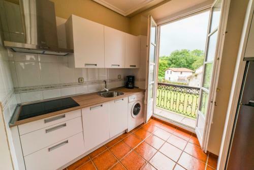 Apartamentos Santa Marina