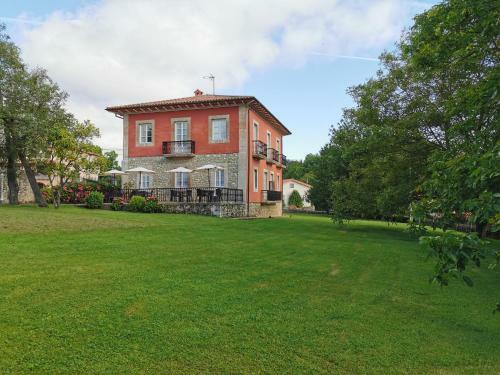 Apartamentos Santa Marina