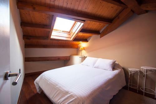 Casa La Fragua