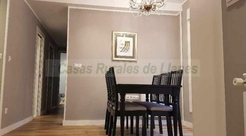 Apartamento Avenida De San Pedro