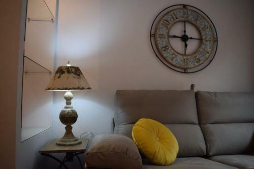 Apartamento El Pozu Las Ranas