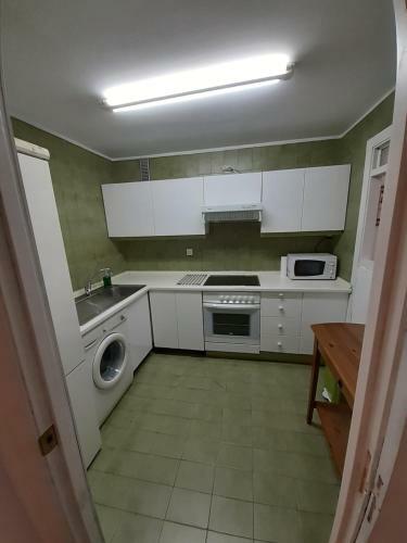 Apartamento Borbolla