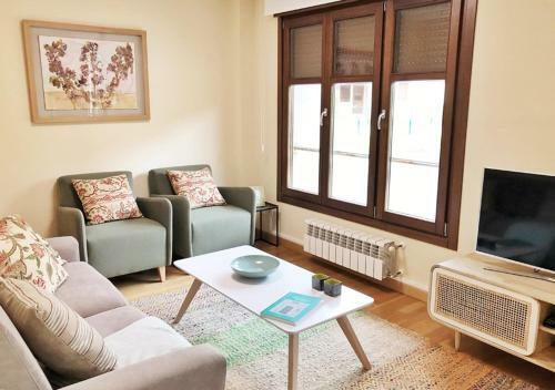 Apartamentos Venuntiempo