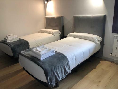 Vivienda Vacacional Villa Valdes