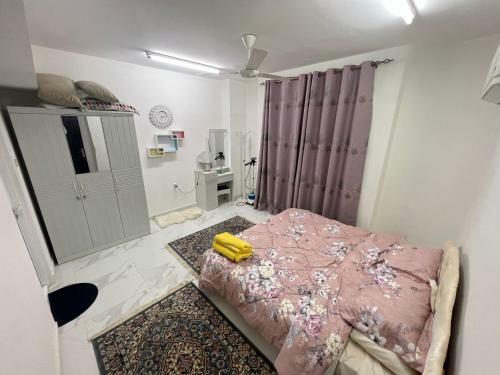 Apartamento Smart Room