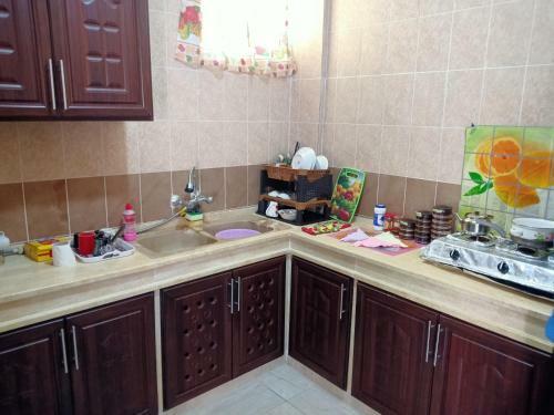 Apartamento Idris Home