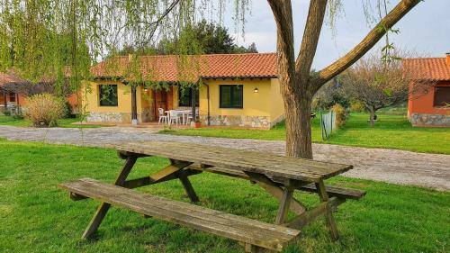 El Mirador De Ovio