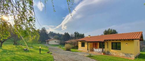 El Mirador De Ovio
