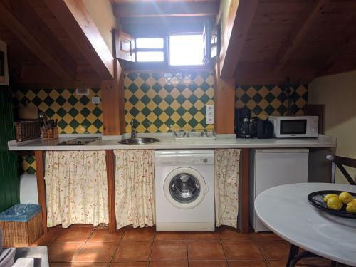 Apartamento La Tienda De Porr�a