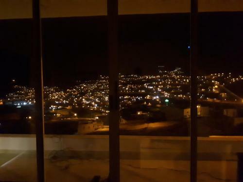 Hostal Jordan Guest House