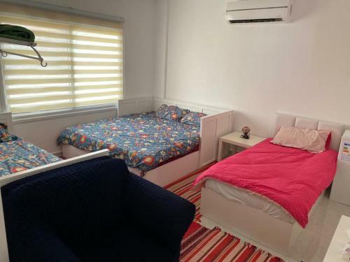 Hostal Jordan Guest House