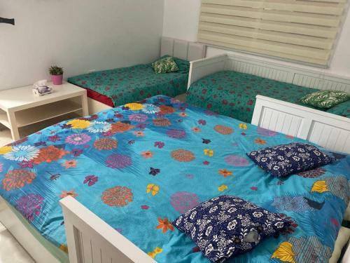 Hostal Jordan Guest House