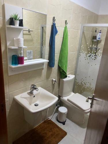 Hostal Jordan Guest House