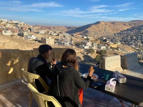 Hostal Jordan Guest House