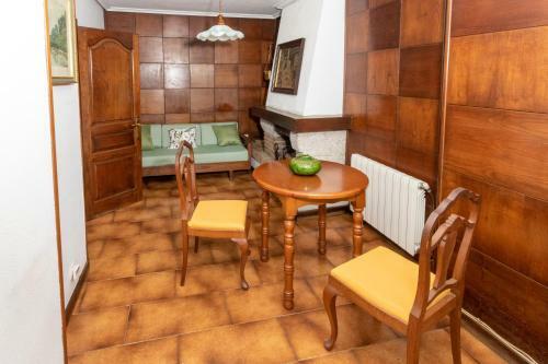 Apartamento Mirando Llanes Casa
