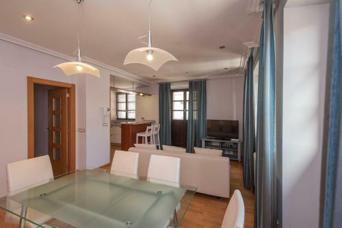 Apartamento The Cool Flat