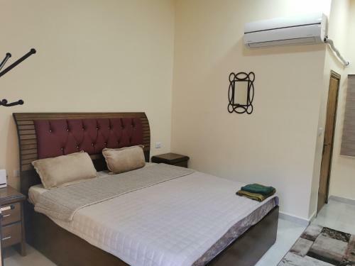Apartamento Petra 555