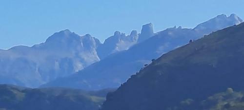 La Llosa Del Valle