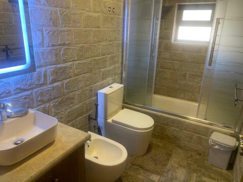 Apartamento Nonna Aisha B&B