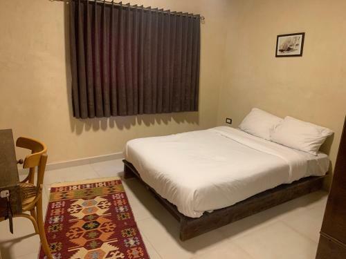 Apartamento Nonna Aisha B&B