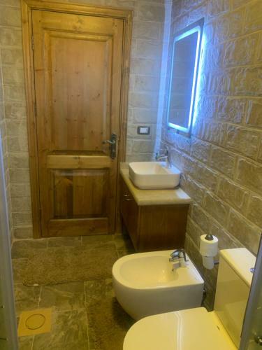 Apartamento Nonna Aisha B&B
