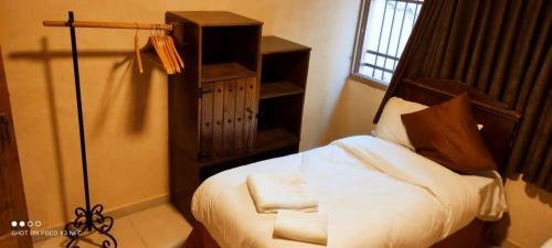 Apartamento Nonna Aisha B&B
