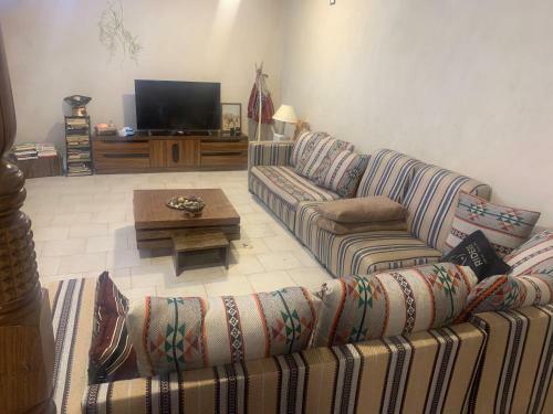 Apartamento Nonna Aisha B&B