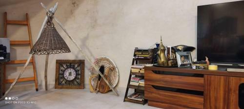 Apartamento Nonna Aisha B&B