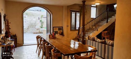 Apartamento Nonna Aisha B&B