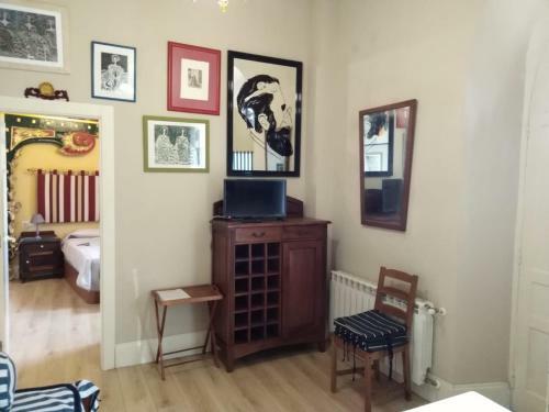 Apartamento Historico Llanes