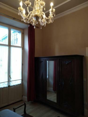 Apartamento Historico Llanes