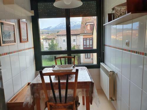 Apartamento Tranquilo Y C�ntrico En Llanes