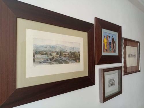 Apartamento Tranquilo Y C�ntrico En Llanes