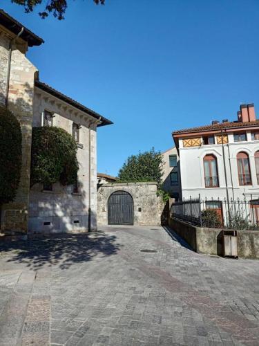Apartamento Tranquilo Y C�ntrico En Llanes