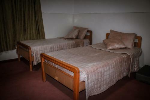 Hostal Petra Peace House