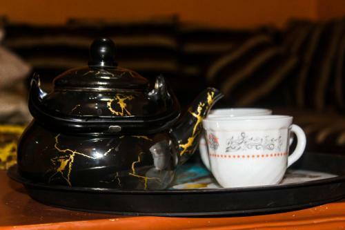 Hostal Petra Peace House