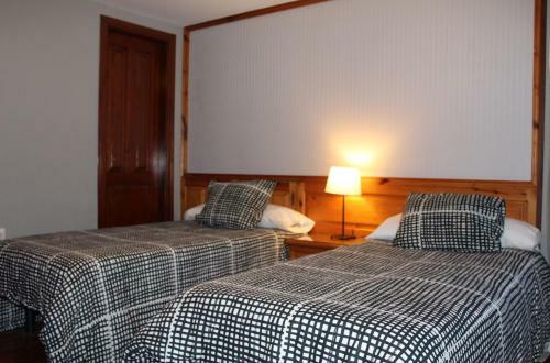 Apartamentos El Jornu