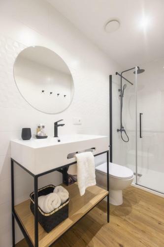 Apartamentos Centro Llanes