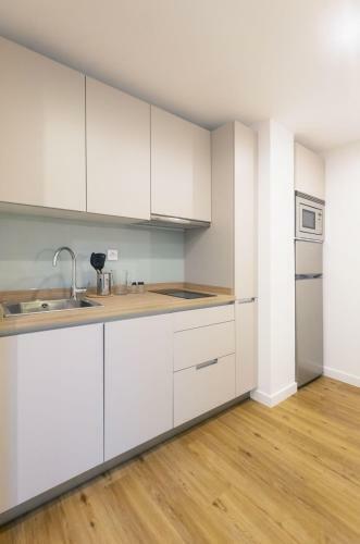 Apartamentos Centro Llanes