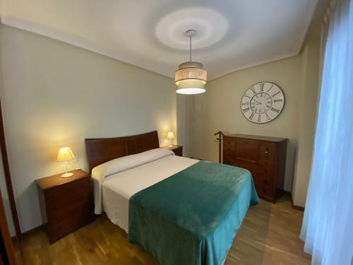 Apartamento Pr�xima Parada - Llanes