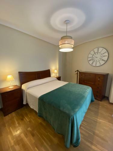 Apartamento Pr�xima Parada - Llanes