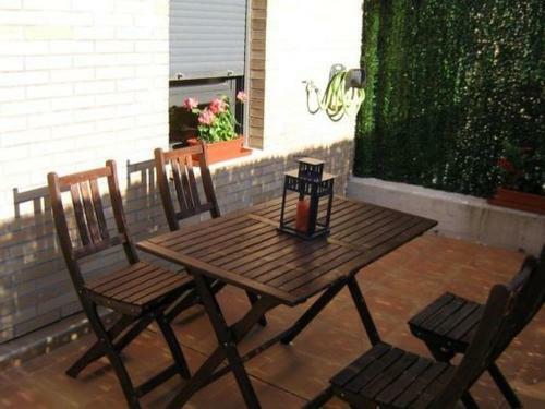 Apartamento Mar Y Ola 4