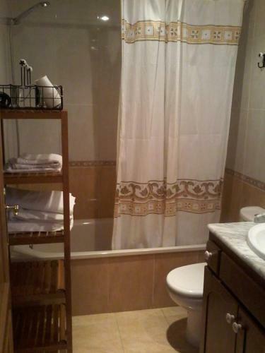 Apartamento Mar Y Ola 4