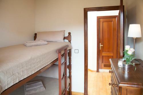 Apartamento El Puerto