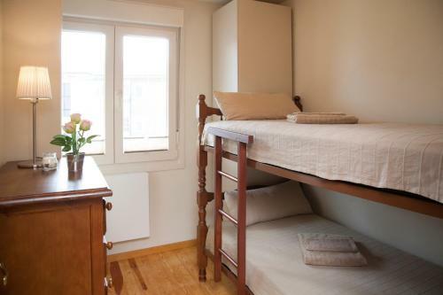 Apartamento El Puerto