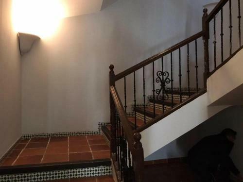 Bonito Apartamento En El Centro De Lorca+aparcamiento